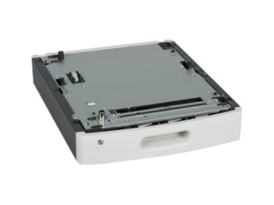 Lexmark - Media tray