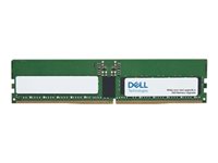 Dell DDR5 SDRAM 32GB 4800MHz reg DIMM 288-PIN