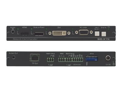Kramer MegaTOOLS SID-X1N
