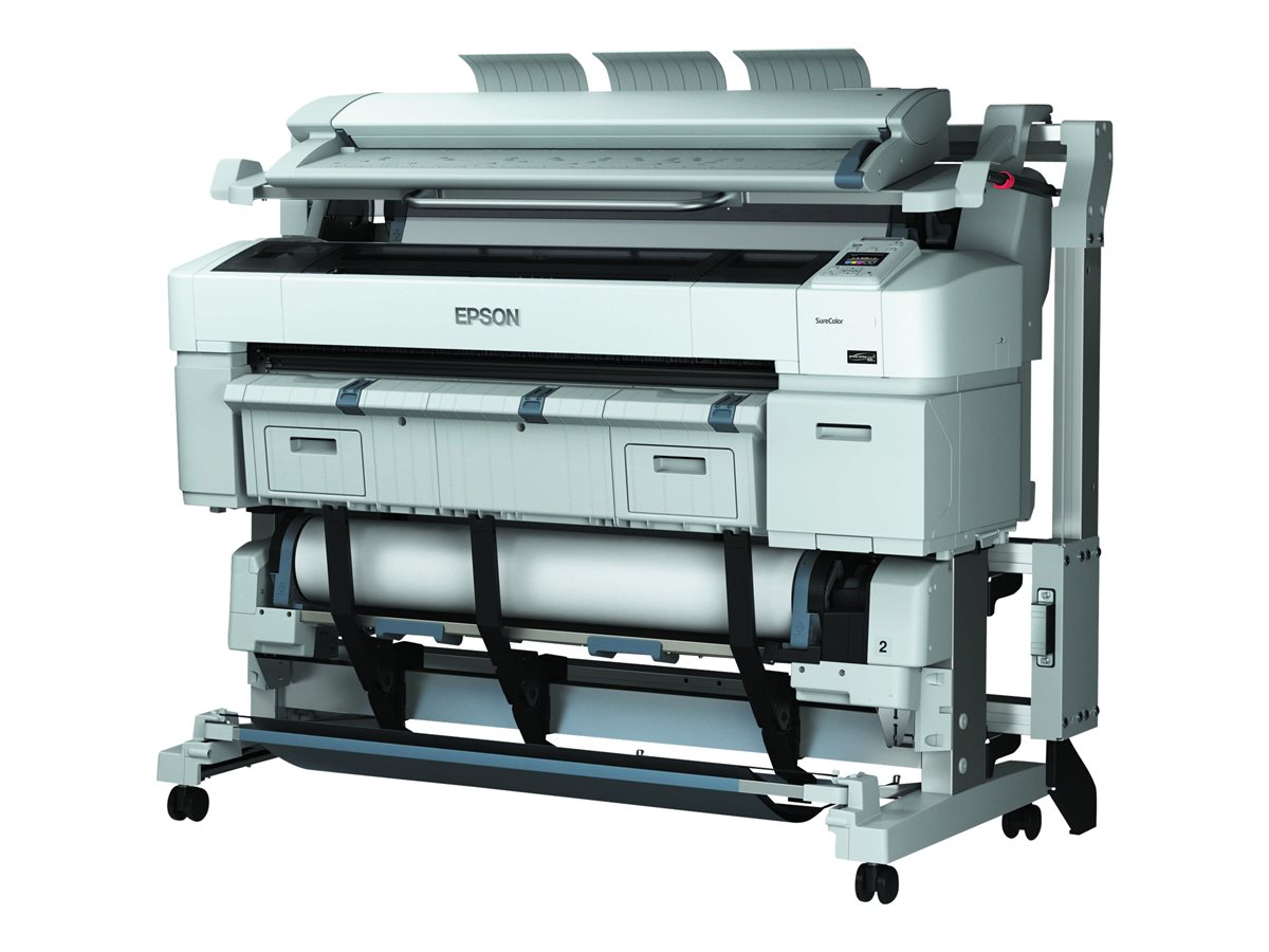 EPSON MFP Scanner 36inch