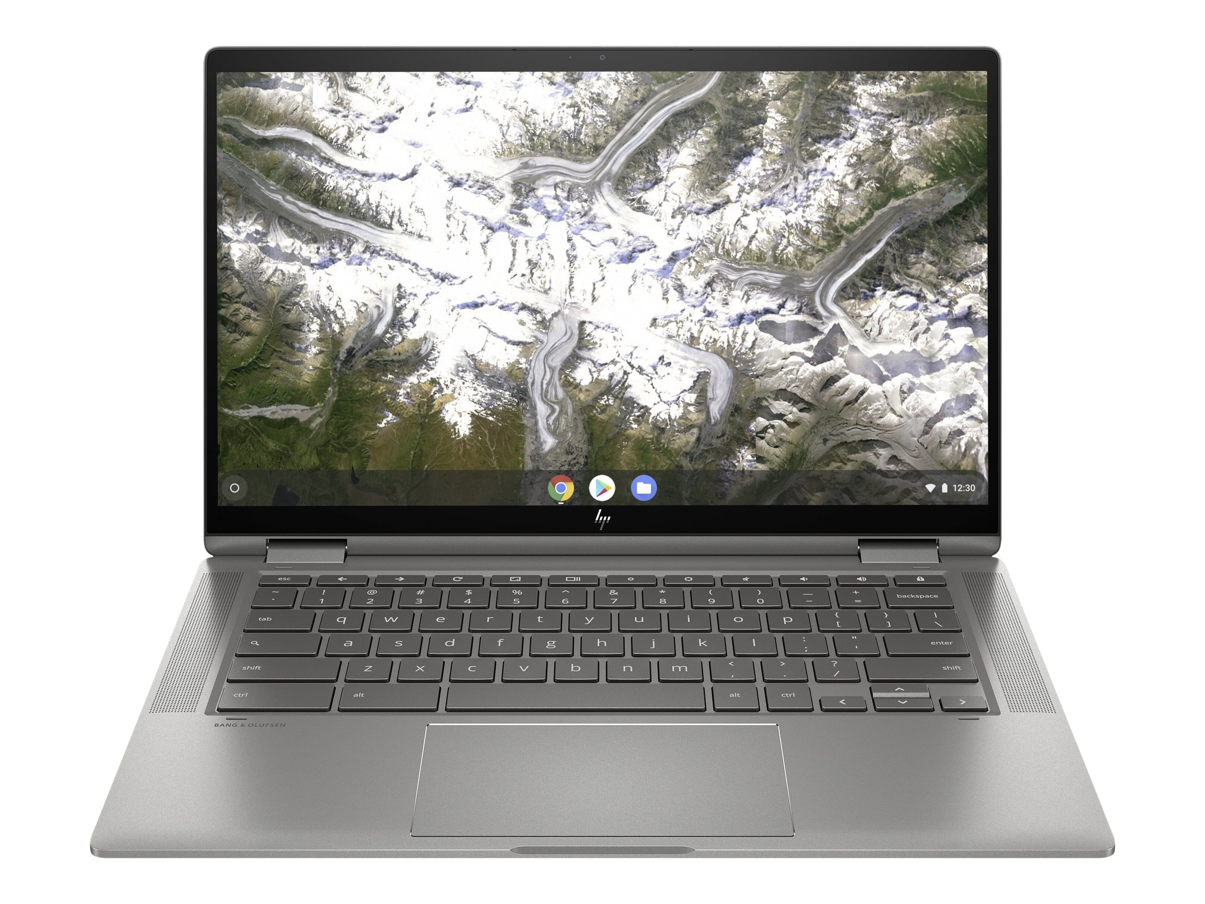 HP Chromebook x360 (14c)