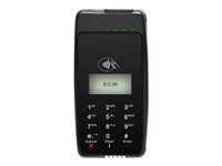 VeriFone PAYware Mobile e335 Barcode / magnetic / SMART card reader (Tracks 1, 2 & 3) -