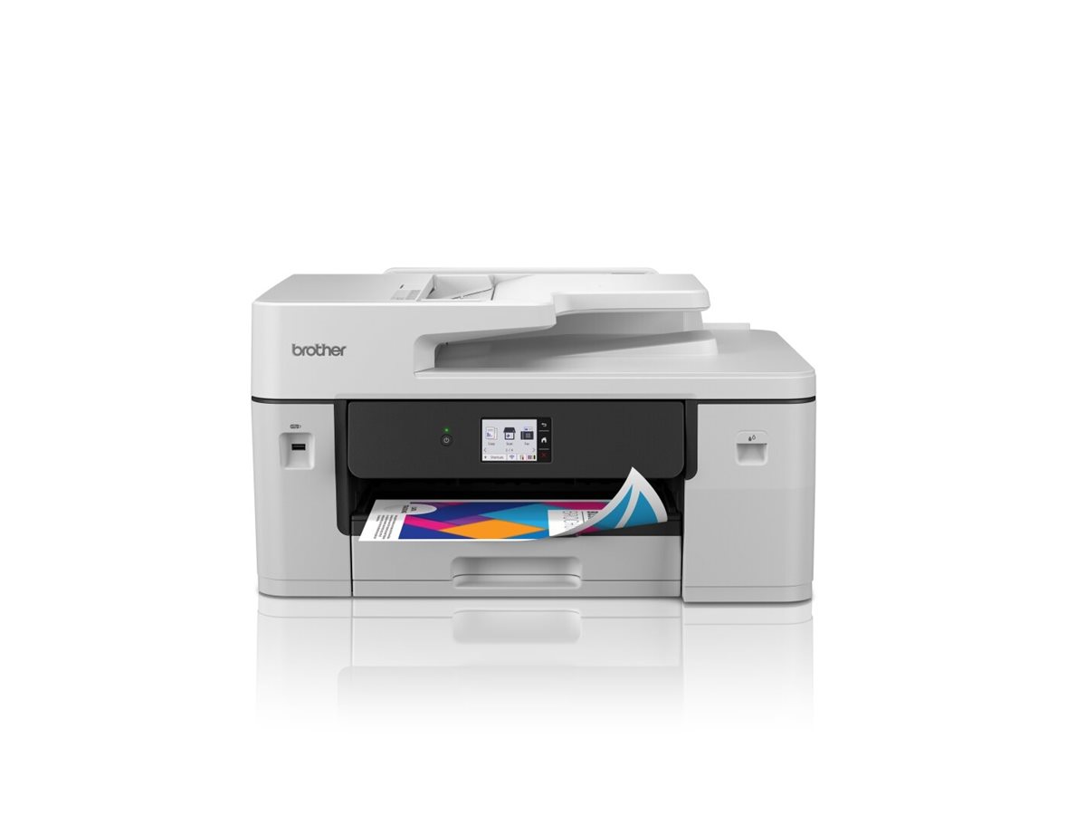 Brother MFC-J6760DW bläck multifunktion skrivare