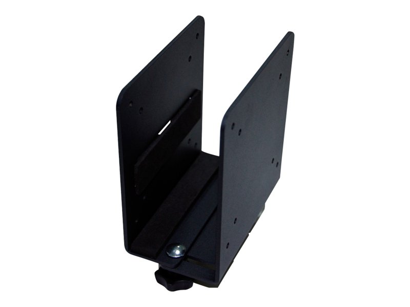 NEOMOUNTS Thin Client Holder assembly on