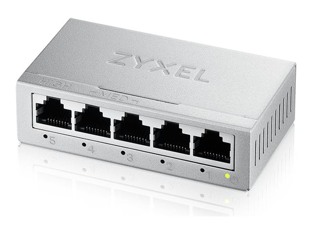 Zyxel GS-100 series GS-105B