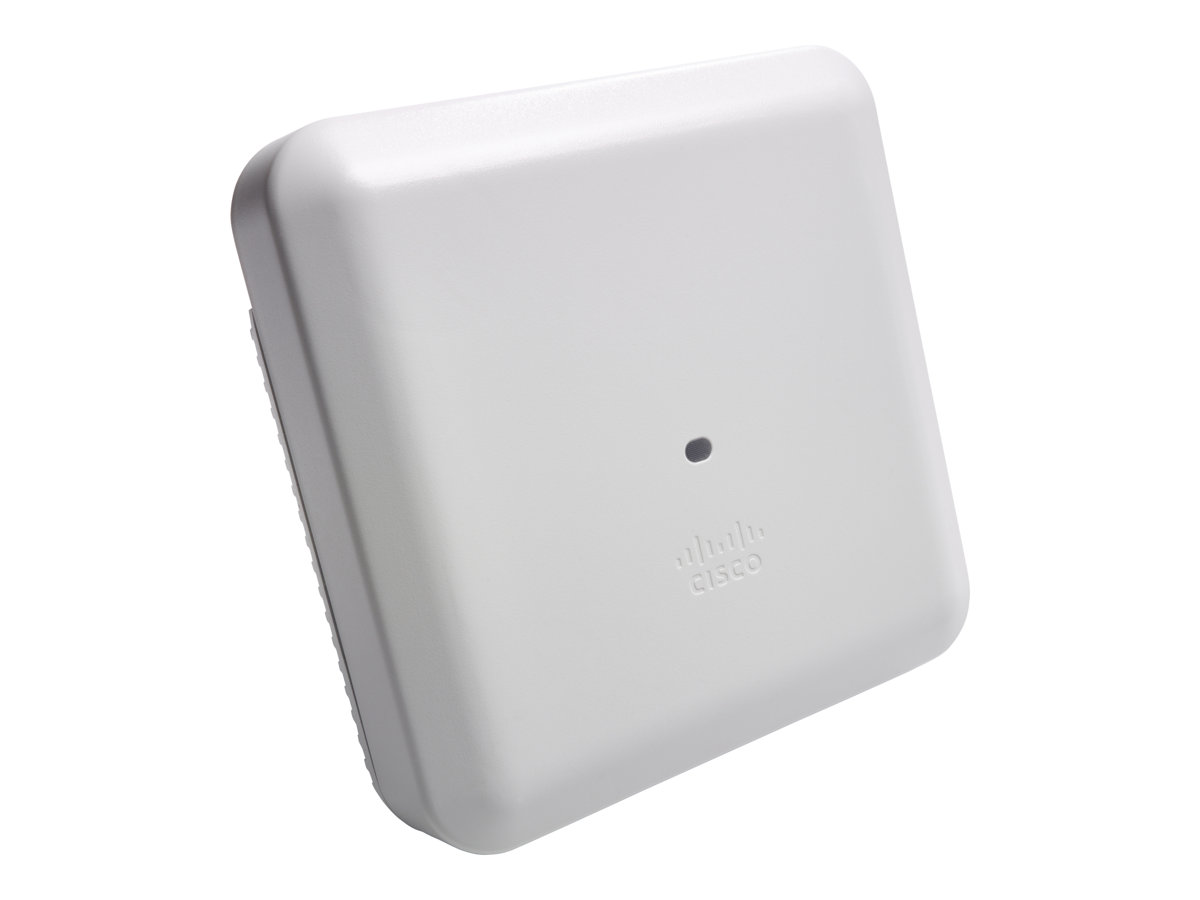 CISCO Aironet 3802I Access Point RF