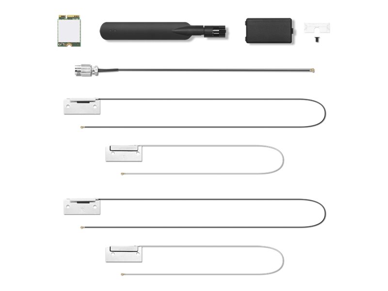 Intel BE200 - Network adapter
