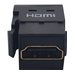 Eaton Tripp Lite Series HDMI Keystone/Panel-Mount Coupler (F/F)