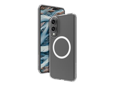 Iceland Pro - Back cover for mobile phone - plasti