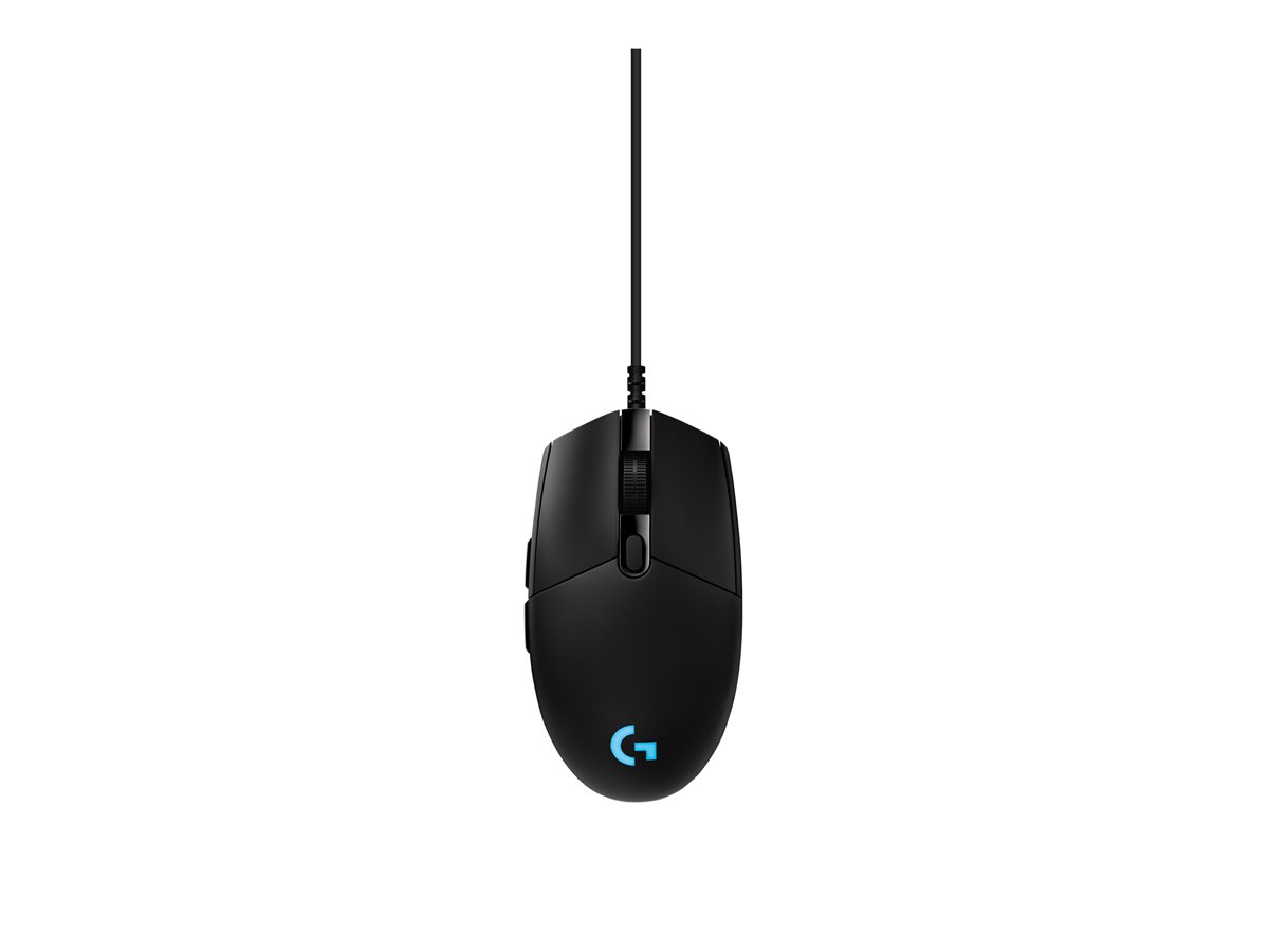 Logitech G Pro (Hero) -...