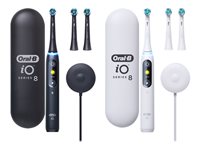 Oral-B iO Series 8 Tandbørstesæt