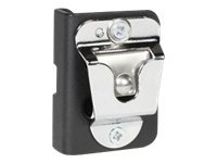 Gamber-Johnson Microphone Clip Mounting kit for microphone