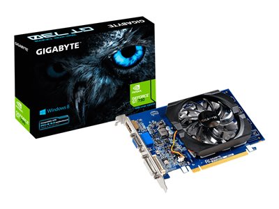 GIGABYTE GeForce GT 730 GPU 2GB