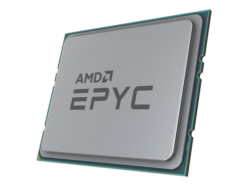 AMD EPYC ROME 16-CORE 7302 3.3GHZ TRAY