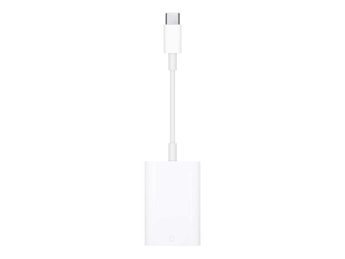 Apple USB-C to SD Card...