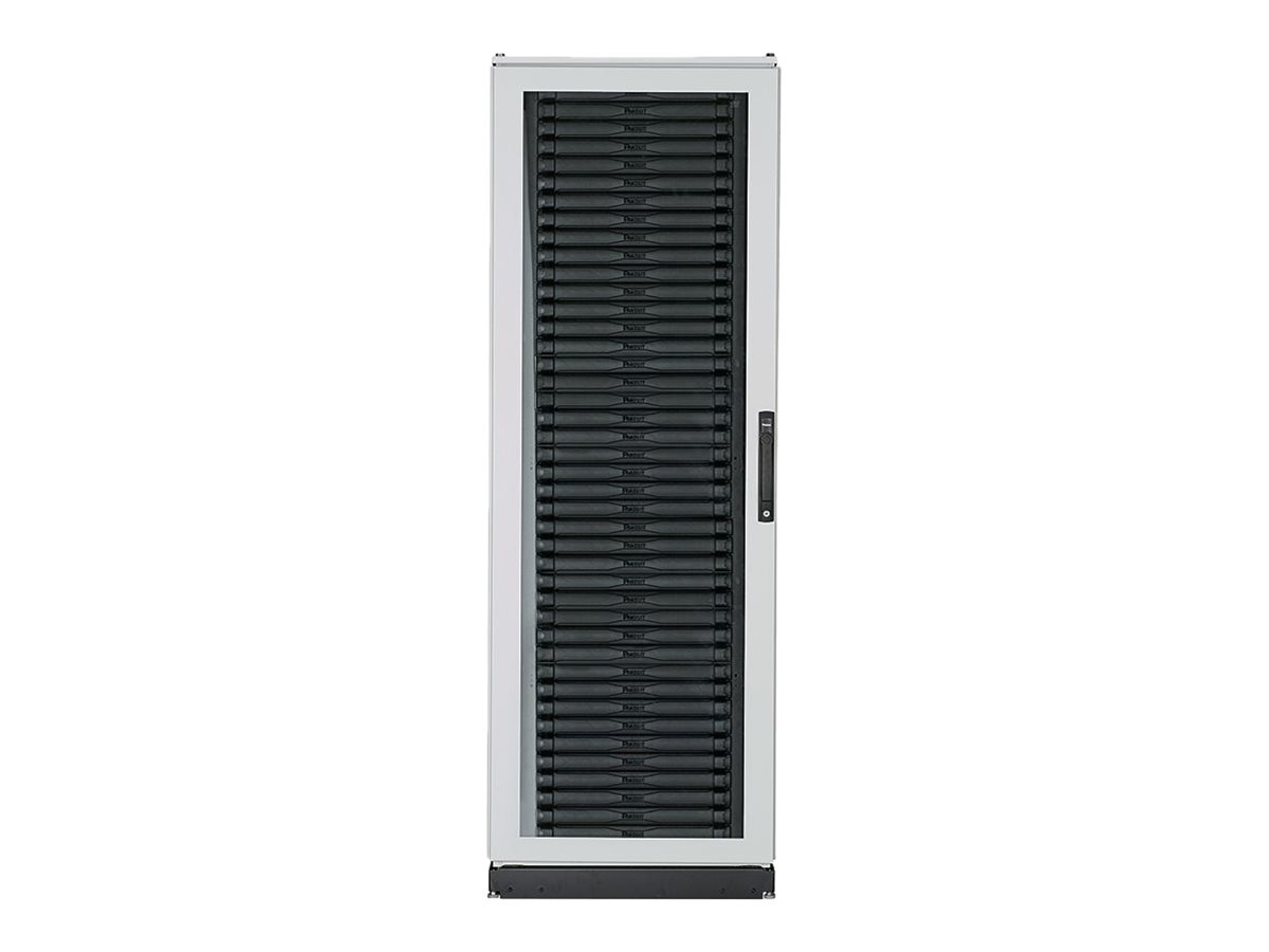 Panduit - Rack cabinet