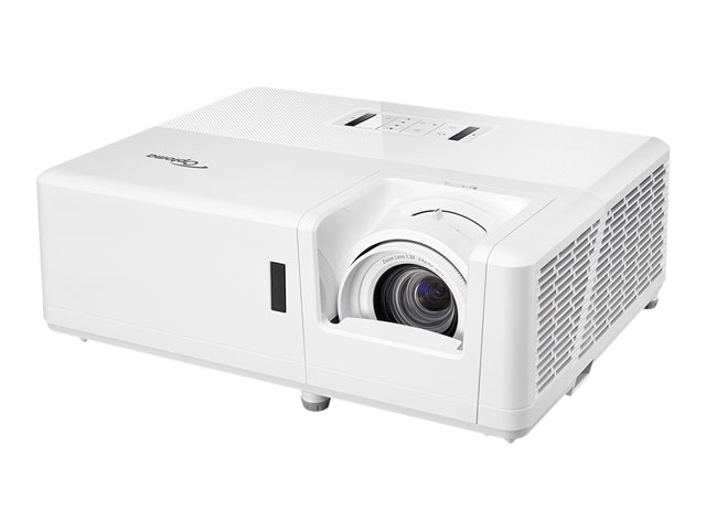 Optoma ZW350 - DLP projector - 3D