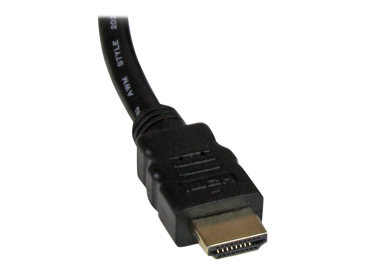 STARTECH 4K HDMI 2-Port Video Splitter - 4K 30Hz – foto 7
