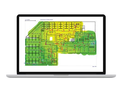 AirMagnet Survey Pro