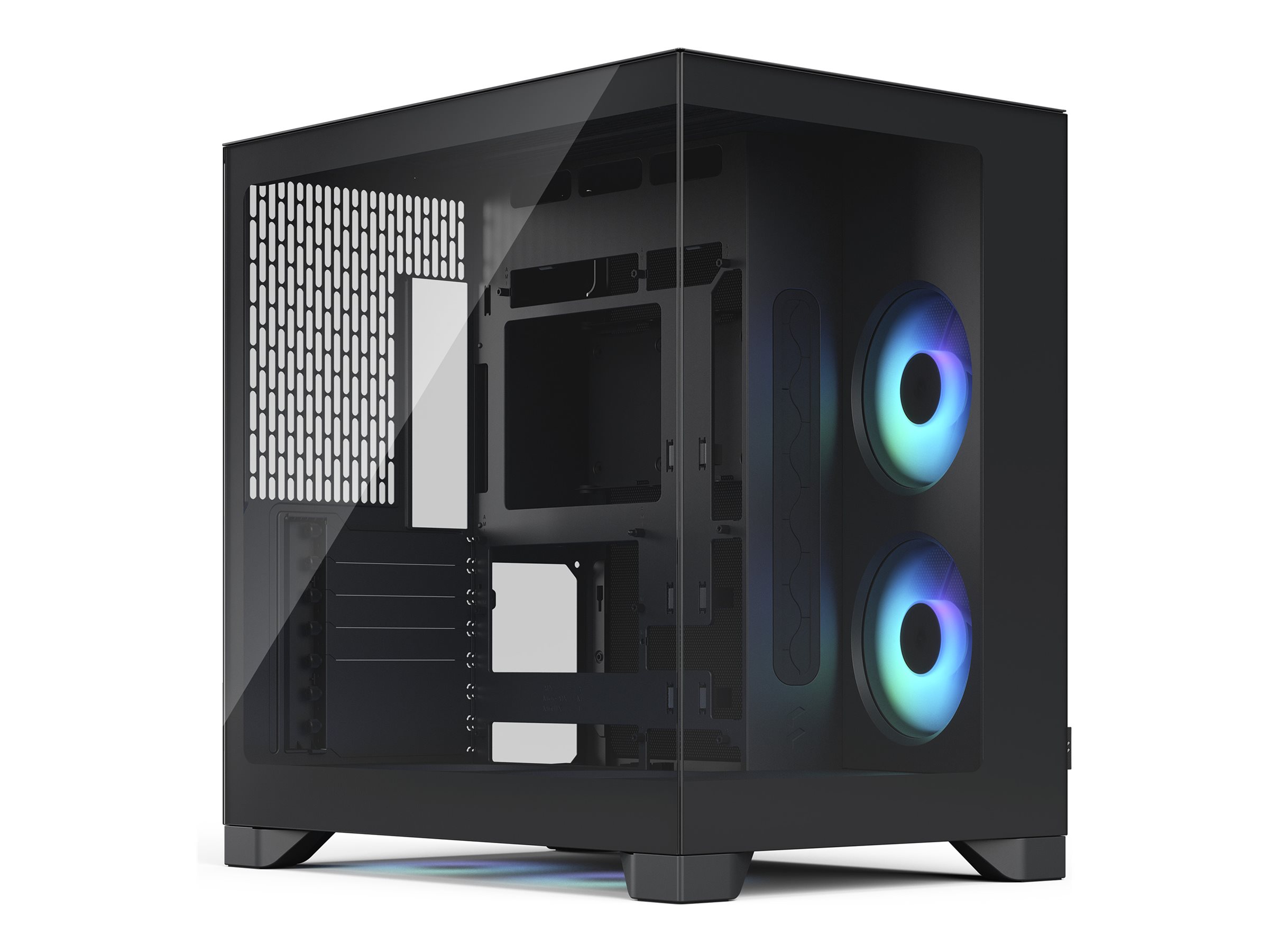 Fractal Design Pop 2 Vision RGB