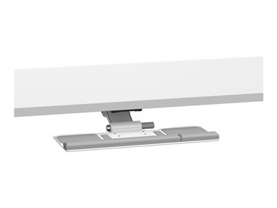 Humanscale 6G - Mounting kit (keyboard mechanism, big keyboard platform)