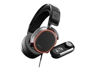 SteelSeries Arctis Pro
