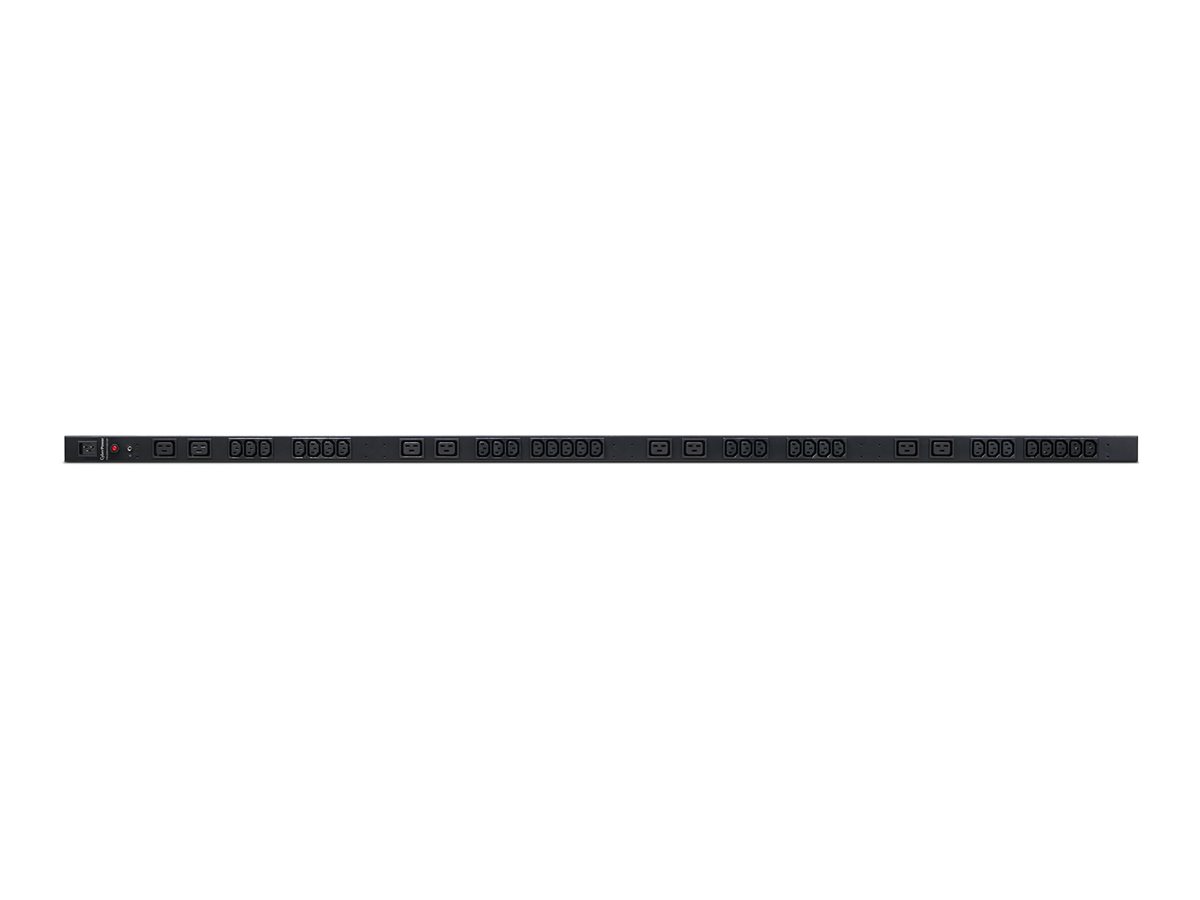 CyberPower Basic Series PDU20BVHVIEC38F