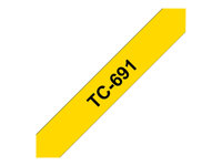 Brother Rubans d'origine TC691