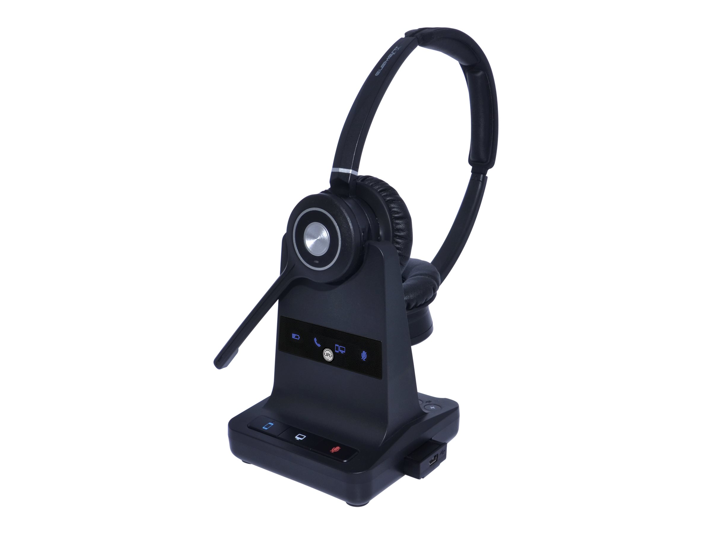 An image of JPL Telecom JPL-Explore USB - headset