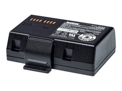 Batterie intelligente pour gamme RJ 3''