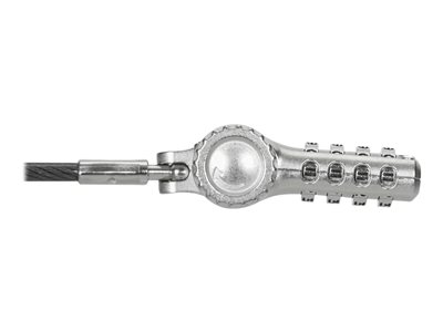 TARGUS Ser. Combo DualHead Univ. Lock