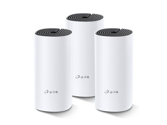 TP-LINK AC1200 Whole-Home Mesh Wi-Fi