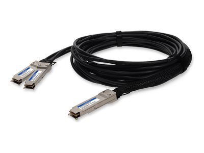 AddOn - 200GBase-CU direct attach cable
