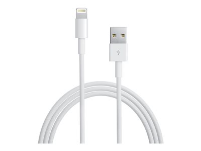 8059018361995 - ICOC-APP-8WH1 - Sync- & Ladekabel USB-C -> Lightning 1 m