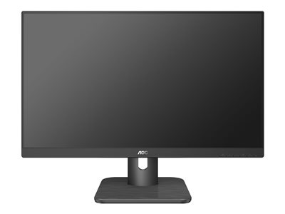 AOC 24E1Q 24inch display