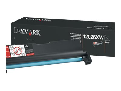 LEXMARK 12026XW, Verbrauchsmaterialien - Laserprint 12026XW (BILD2)