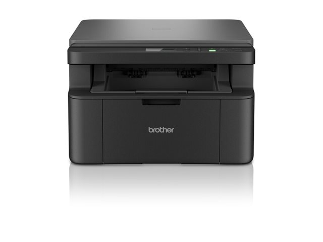 Brother DCP-L1640W - multifunkční tiskárna - Č/B – foto 3