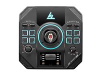 ThrustMaster Sol-R 5 Base Joystick base