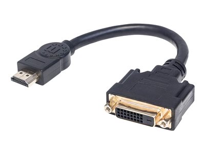 Manhattan - Adapter - dual link