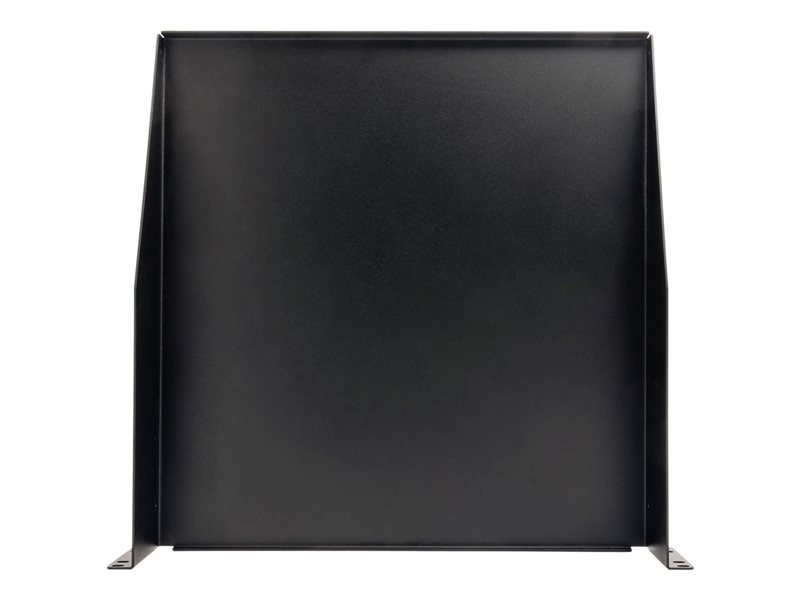 StarTech .com Etagere cantilever montee en rack 2U