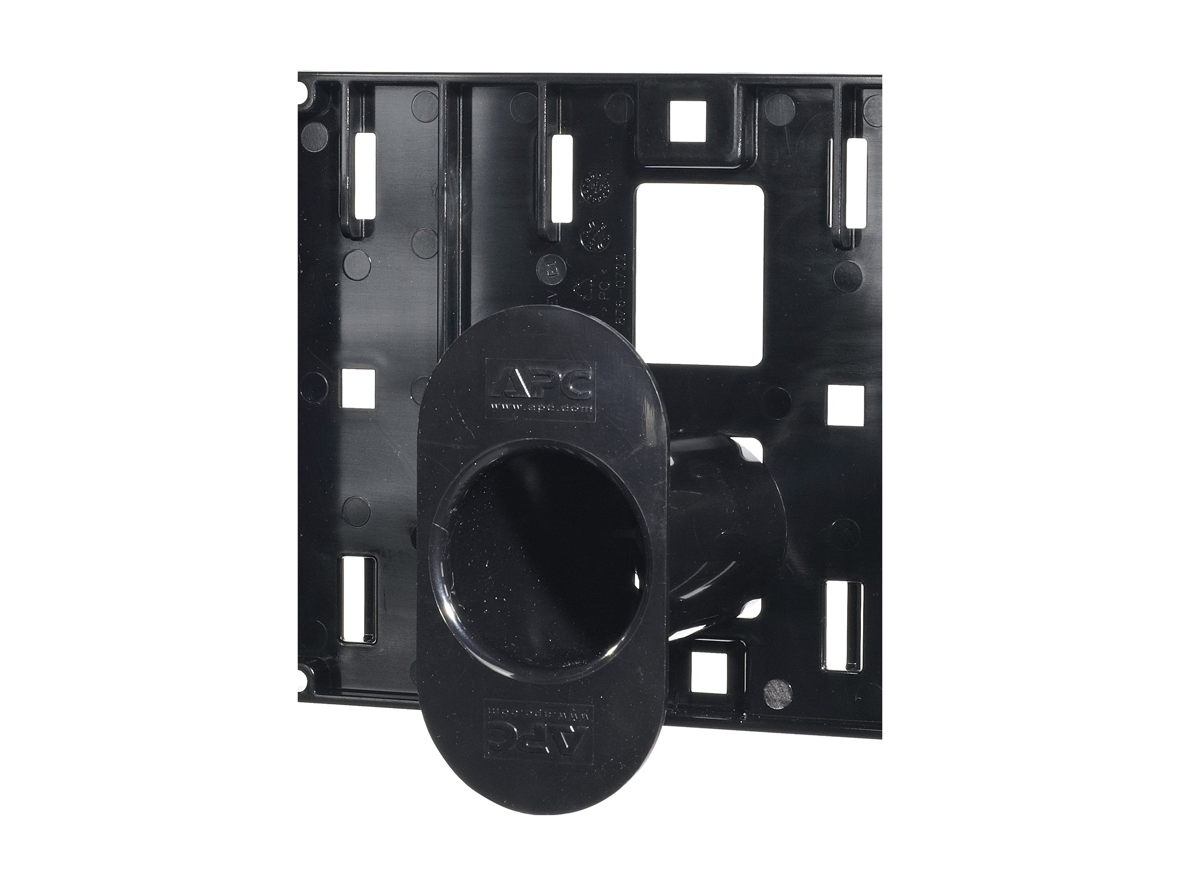 APC Valueline Vertical Cable Manager