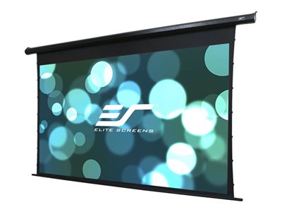 Elite Screens Spectrum Tab-Tension Series Electric125HT Projection screen 