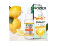 Garnier Skin Naturals Vitamin C Super Glow Serum - 30ml