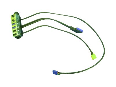 HP - Front I/O cable assembly with USB 2.0 ports