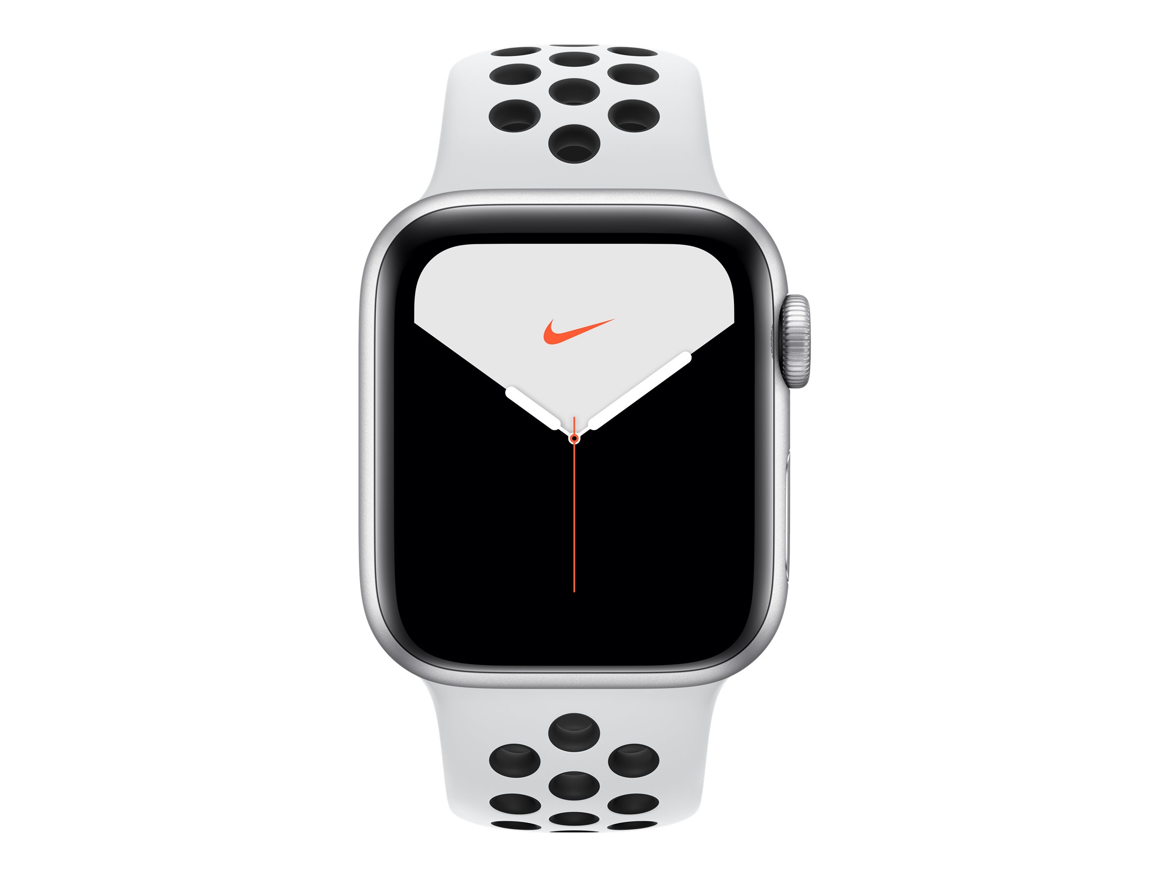 Apple Watch Nike Series 5 (GPS + Cellular) - full specs, details