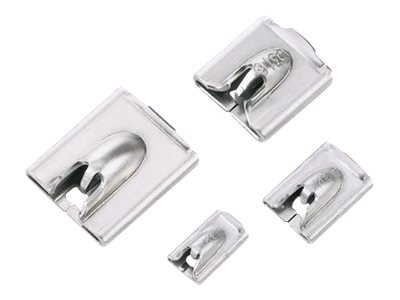 Panduit cable tie banding head