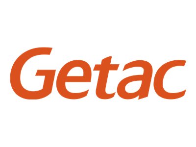 Getac Antenna navigation dashboard for Getac VR-X10