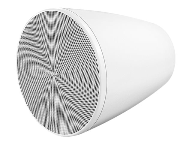 Bose arctic online white