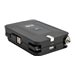 Eaton Tripp Lite Series Mobile Portable Charger Laptop Tablet Smartphone AC USB 4-in-1