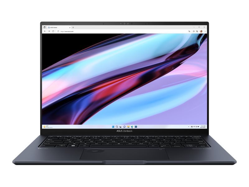 ASUS Zenbook Pro 14 OLED (UX6404VV)